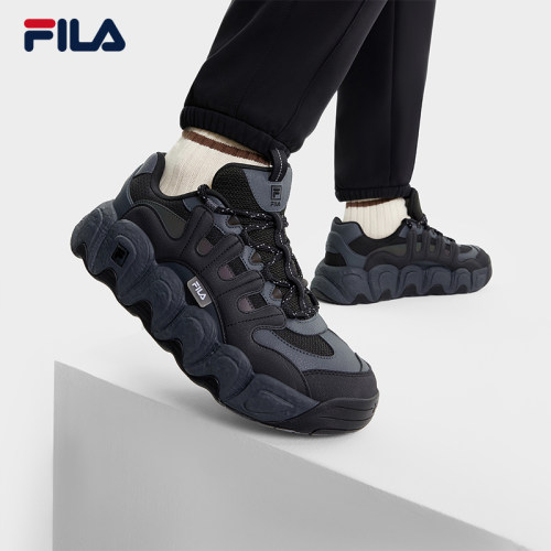 FILA斐乐男子摩登运动鞋