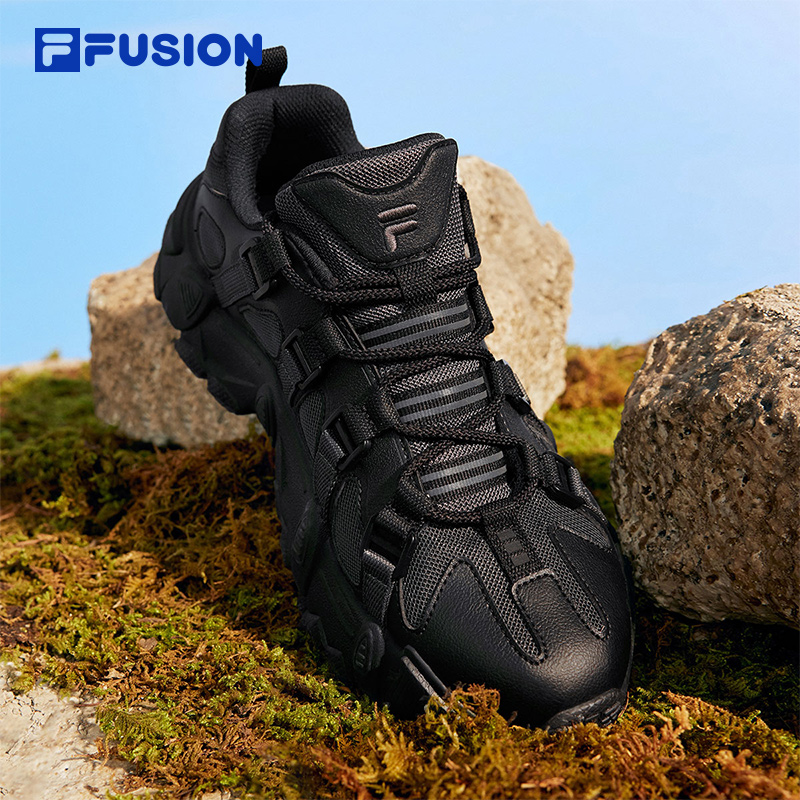 FILAFUSION斐乐潮牌休闲鞋