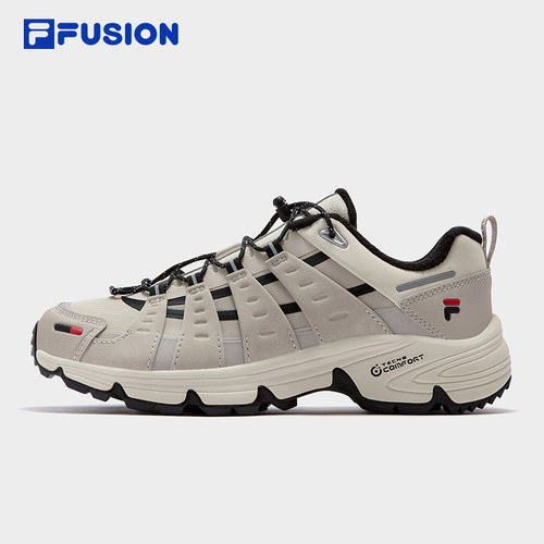 FILAFUSION斐乐女子跑步鞋