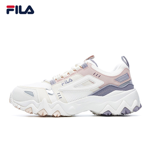 斐乐官方情侣老爹鞋欧客漫