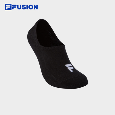 FILAFUSION斐乐情侣船袜