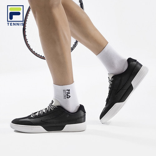 FILA斐乐TENNIS网球生活鞋