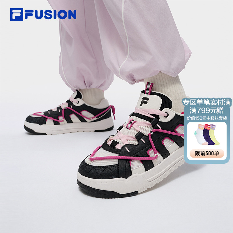 Ь/׼-TC 35.5 FILA FUSIONŮʿЬ