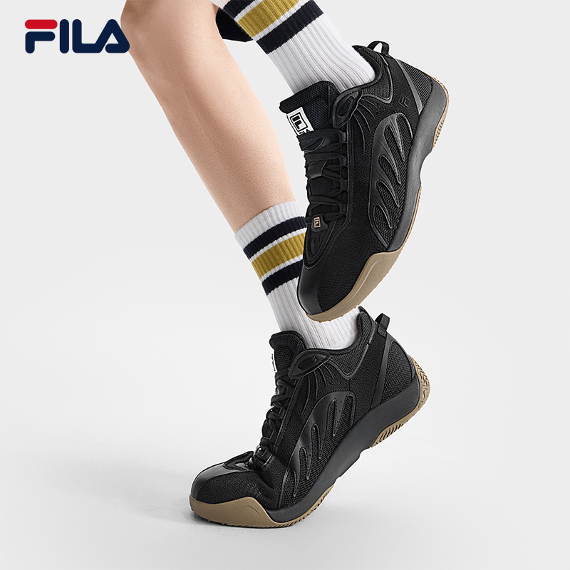 FILA斐乐男子摩登运动鞋