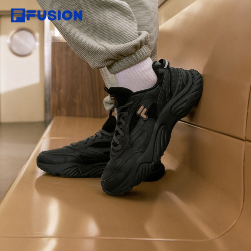 FILAFUSION斐乐潮牌复古潮鞋