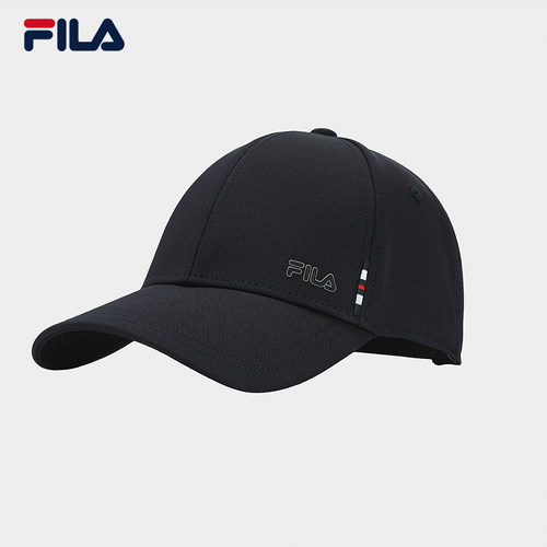 FILA斐乐情侣时尚棒球帽