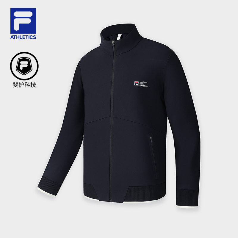 FILA斐乐男子针织上衣