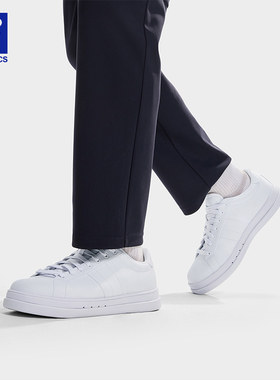 FILA 斐乐官方男鞋VIGOR网球生活鞋2025秋季新款板鞋运动鞋休闲鞋