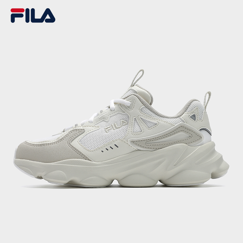 FILA斐乐女子复古运动鞋