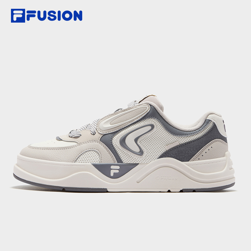 FILAFUSION斐乐潮牌板鞋