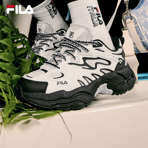 FILA斐乐女子摩登运动鞋