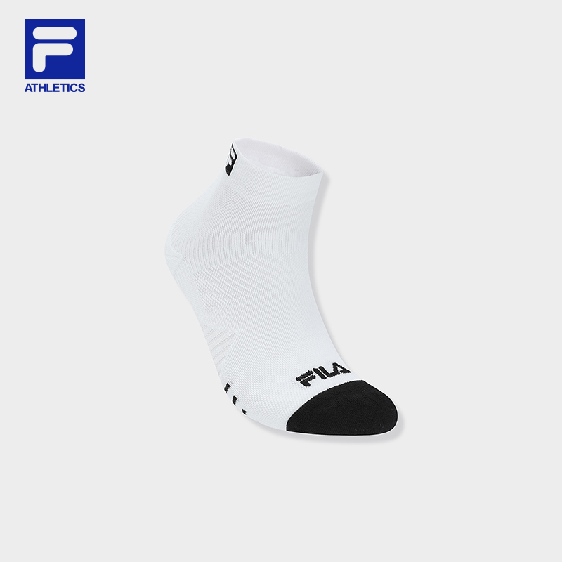 FILA斐乐女子运动低腰袜