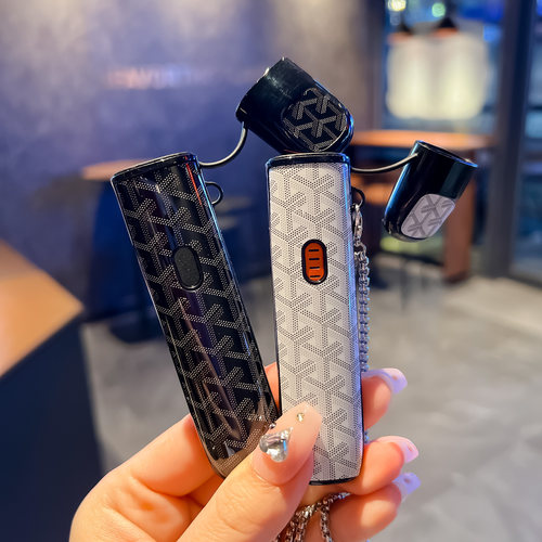 适配五代幻影青羽送挂链