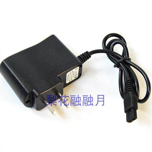 御行照明 T10 轻便式超强防水数码探照灯 扁插双插孔 充电器怎么看?