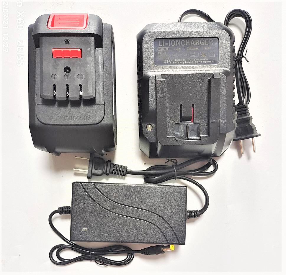 贝龙工具18-98v88v108vf无刷扳手锂电池磨光机电锤角磨机充电器