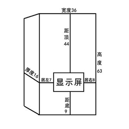 壁挂炉罩 燃气热水器防尘罩 天然l气家用采暖炉Q防水防油罩支持定