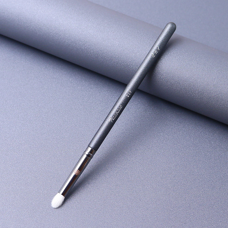 桦木化妆刷圆尖头晕染刷