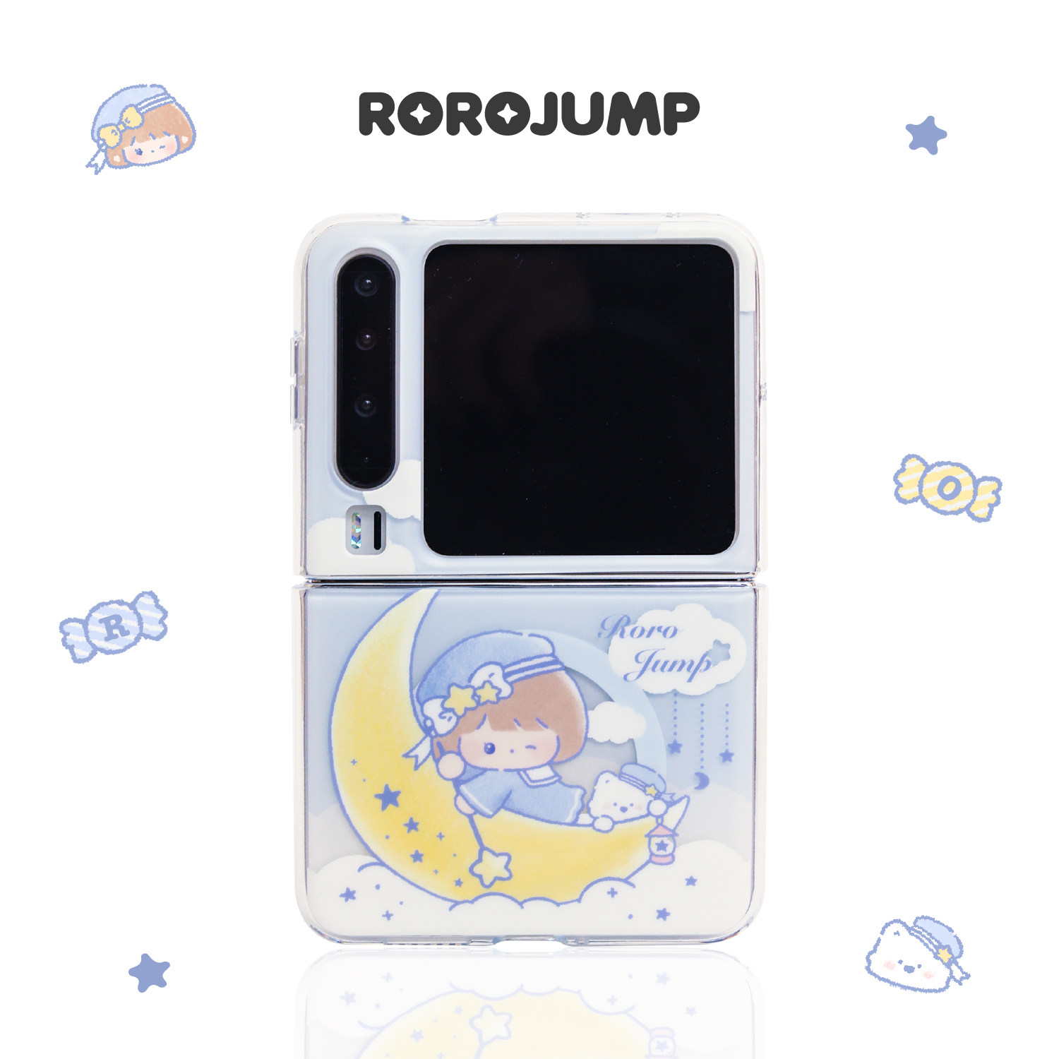 肉肉酱星光与愿适用华为puraX磁吸手机壳原创新款冬季星星爱卡通原创imd磨砂亮面全包二合一磁吸保护壳女,3C数码配件,手机保护套/壳,淘宝优惠券,粉丝福利购,淘宝优惠卷