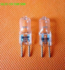 G6.35 12V 35W 50W 70W 100W 卤素灯泡 牙科医疗灯泡 卤钨灯