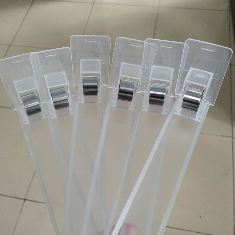 助推器广东展示架推牌器亚克力