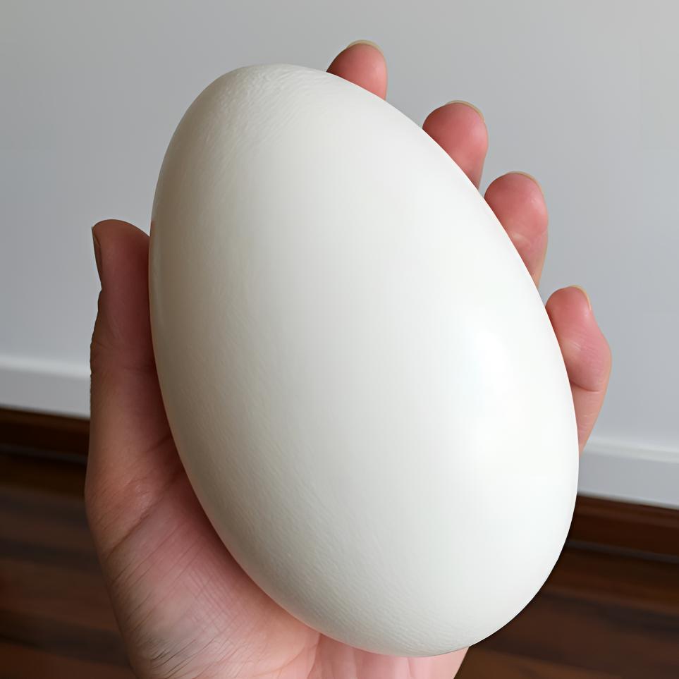 12枚特大生鹅蛋140-160克双黄蛋正宗土鹅蛋农家散养新鲜孕妇精品