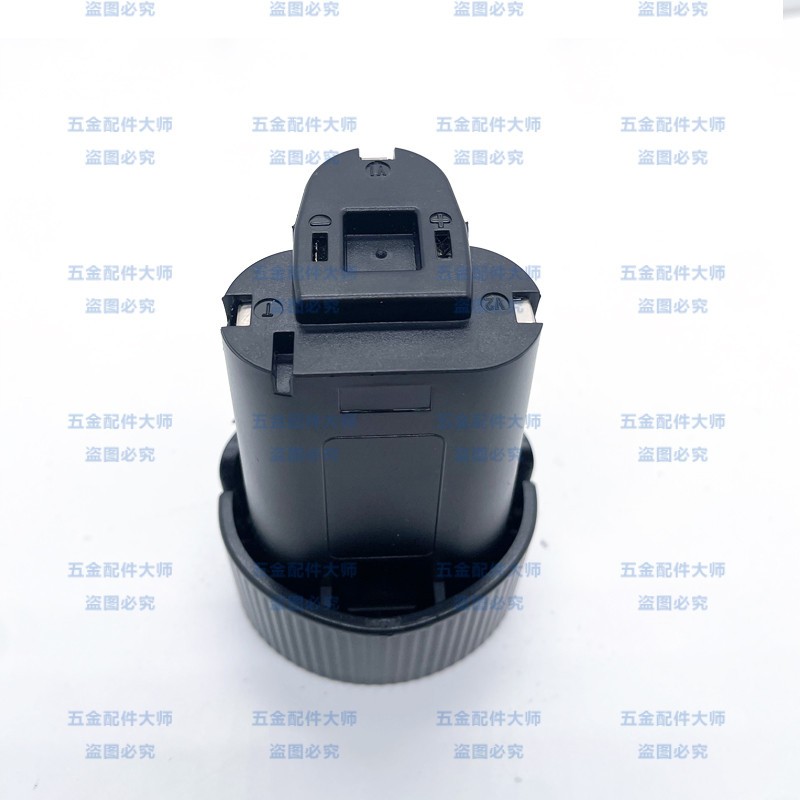 12V 10.8V手电钻锂电池吸尘器电池BL1013牧一田大容量耐用锂电池