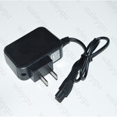 T222 探照者 T316 316 T360头灯帽灯双孔扁插充电器 超级照明王T