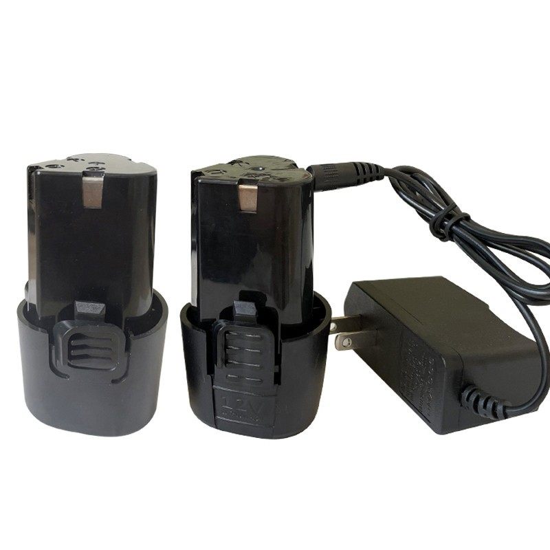 龙韵虾牌卡瓦尼科戈麦斯富格充电手钻锂电池12V16.8V25充电器通用