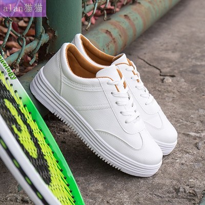 women low cut sneakers ladies casual shoes white canvas flat