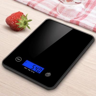 Electronic Kitchen Scale Food Diet scales Weight Tool 厨房秤