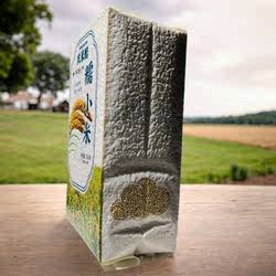 贵州黄平特产农家高山软糯小米黏黄米2025新米五谷杂粮粗粮五斤