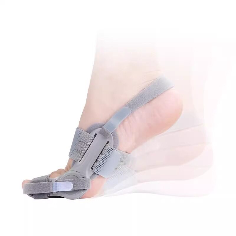 Gentle Bunion Relief: Adjustable Big Toe Corrector for Hallux Valgus - Product image 5