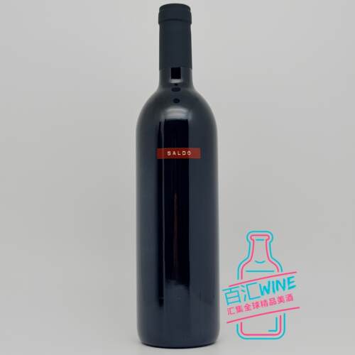 酒徒萨尔多仙粉黛干红葡萄酒