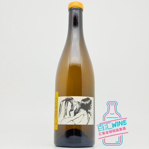 狼爪酒庄天使之风白葡萄酒