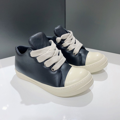 顶版ro面包鞋联名侵权款低帮鞋