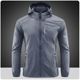 Jacket Quick Men Hiki Sun Summer Outdoor Dry Protective Thin