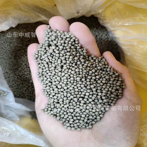 CS-1矿用避难硐室干燥剂干燥帘 中威矿物球型矿用配电室用干燥剂