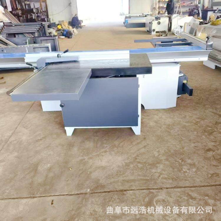 全自动数控胶合板推台锯 板材家装精密裁板锯 45度无尘斜切锯床,五金/工具,机床,淘宝优惠券,粉丝福利购,淘宝优惠卷