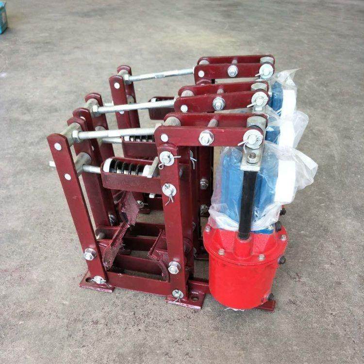 电力液压制动器 传动效率高 设备 刹车推动器设备 耐热性好