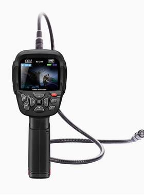 BS-280内窥镜工业管道汽车发动机维修可视视频仪BS-280