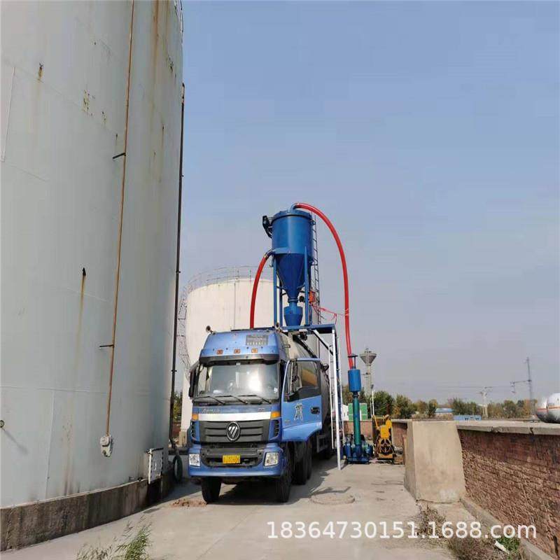 水泥粉料气力吸灰机 粉煤灰装车气力输送机 长距离气力吸灰机,搬运/仓储/物流设备,输送机,淘宝优惠券,粉丝福利购,淘宝优惠卷