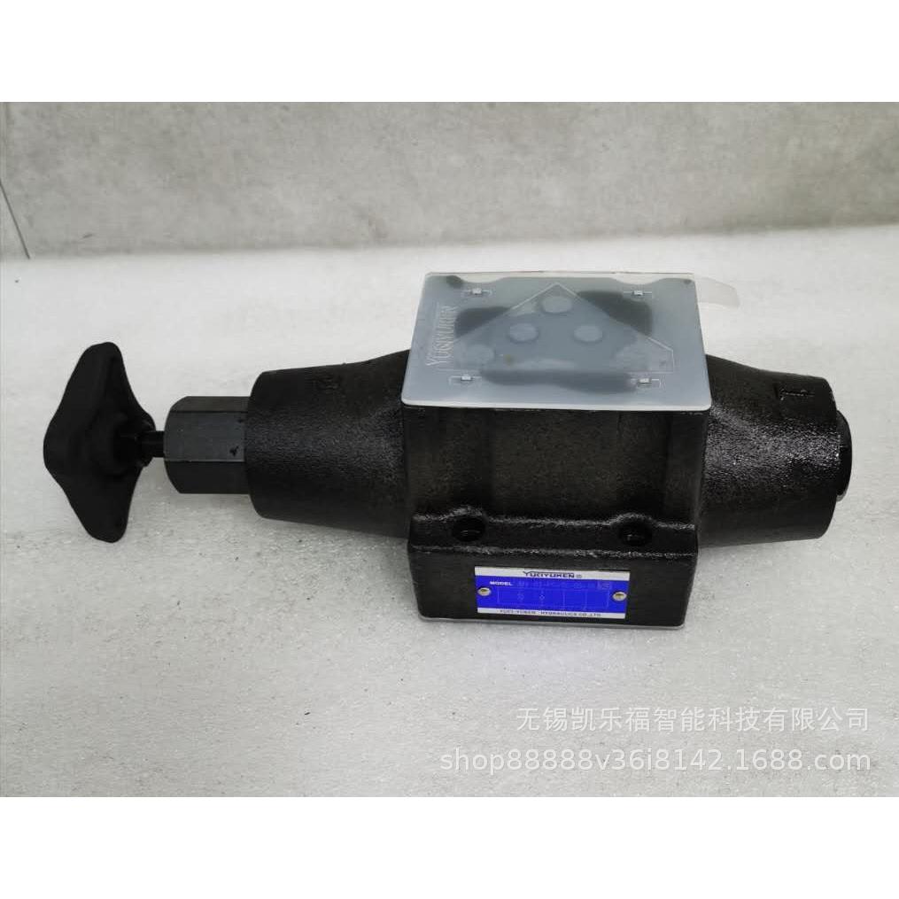 JMV-06-PS-TC维修阀 JMV25通径维修阀