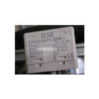 原装台湾ELSIE压力开关EP42V-02-F1-3008-1 EP42V-04-F1-3008-1