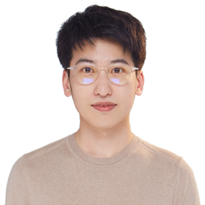 李佳琦同款LUCYLEE真人发丝刘海