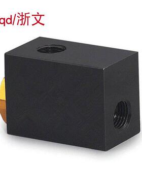 快排阀V-01*60*QV- QV-03 QV-40Q2快速放气阀二分三四分分急排气