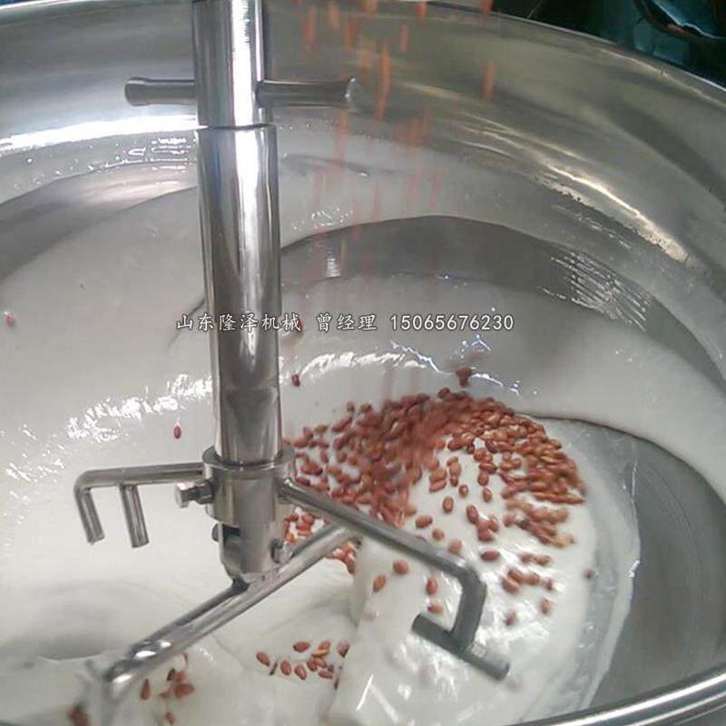 奶枣生产机lz-1000m器糖设 奶棉枣花裹糖备机