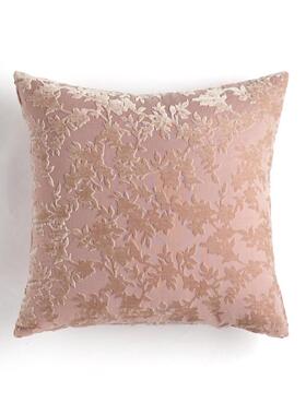 v2ws粉色偏爱集轻奢法式抱枕复古风美式感客厅沙发靠枕欧式批发靠