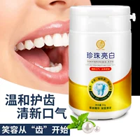 Мятный оральный свежий мусс, лечебный гигиенический ополаскиватель для рта, зубная паста из пены, зубной порошок