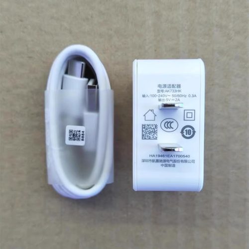 适用OPPO原装A53 A55 A11 X快充充电器a55 a11 x a53 Type数据线