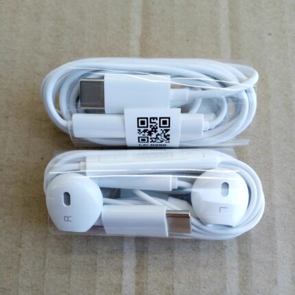 适用华为P40 P30 Mate30 Nova7 6 Pro V 30 pro magic2 3原装耳机